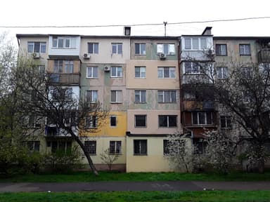 Многокомнатная квартира по адресу ул. Ицхака Рабина (площадь 62 м²) - фото 25 Многокомнатная квартира по адресу ул. Ицхака Рабина (площадь 62 м²) - Atlanta.ua - фото 25