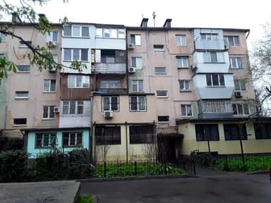 Многокомнатная квартира по адресу ул. Ицхака Рабина (площадь 62 м²) - фото 26 Многокомнатная квартира по адресу ул. Ицхака Рабина (площадь 62 м²) - Atlanta.ua - фото 26