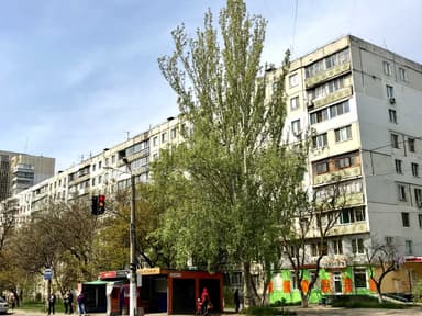 3-комнатная квартира по адресу ул. Заболотного ак. (площадь 56 м²) - imageAlt 60 3-комнатная квартира по адресу ул. Заболотного ак. (площадь 56 м²) - Atlanta.ua - imageAlt 60