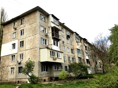 2-комнатная квартира по адресу ул. Курская (площадь 43,6 м²) - фото 32 2-комнатная квартира по адресу ул. Курская (площадь 43,6 м²) - Atlanta.ua - фото 32