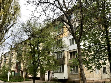 2-комнатная квартира по адресу ул. Курская (площадь 43,6 м²) - фото 33 2-комнатная квартира по адресу ул. Курская (площадь 43,6 м²) - Atlanta.ua - фото 33