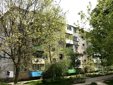 2-комнатная квартира по адресу ул. Курская (площадь 43,6 м²) - фото 34 2-комнатная квартира по адресу ул. Курская (площадь 43,6 м²) - Atlanta.ua - фото 34