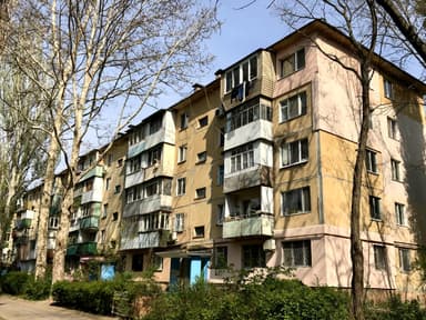 2-комнатная квартира по адресу ул. Курская (площадь 45 м²) - фото 18 2-комнатная квартира по адресу ул. Курская (площадь 45 м²) - Atlanta.ua - фото 18