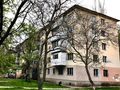 2-комнатная квартира по адресу ул. Курская (площадь 45 м²) - фото 19 2-комнатная квартира по адресу ул. Курская (площадь 45 м²) - Atlanta.ua - фото 19