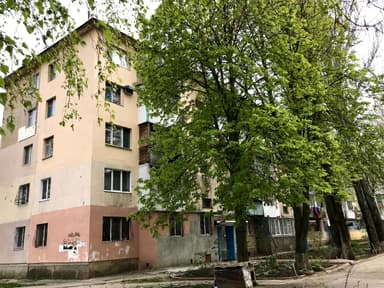 2-комнатная квартира по адресу ул. Курская (площадь 45 м²) - фото 20 2-комнатная квартира по адресу ул. Курская (площадь 45 м²) - Atlanta.ua - фото 20
