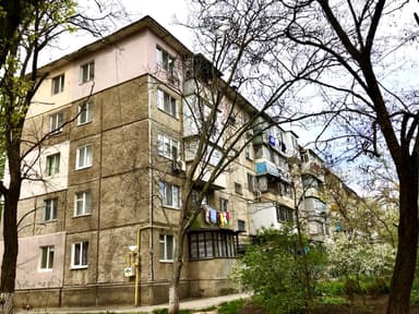 1-комнатная квартира по адресу ул. Заболотного ак. (площадь 31 м²) - фото 45 1-комнатная квартира по адресу ул. Заболотного ак. (площадь 31 м²) - Atlanta.ua - фото 45