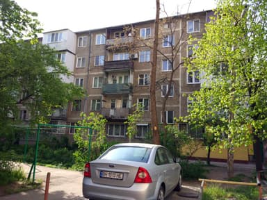 2-комнатная квартира по адресу ул. Радостная (площадь 47 м²) - imageAlt 19 2-комнатная квартира по адресу ул. Радостная (площадь 47 м²) - Atlanta.ua - imageAlt 19
