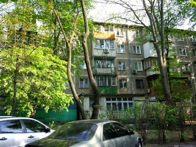 2-комнатная квартира по адресу ул. Радостная (площадь 47 м²) - imageAlt 20 2-комнатная квартира по адресу ул. Радостная (площадь 47 м²) - Atlanta.ua - imageAlt 20