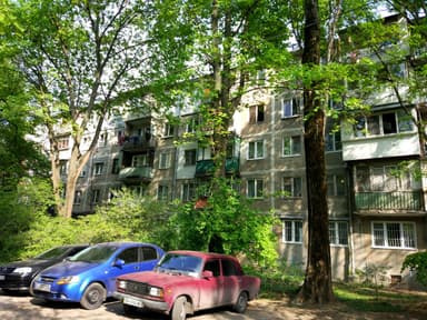 2-комнатная квартира по адресу ул. Радостная (площадь 47 м²) - imageAlt 22 2-комнатная квартира по адресу ул. Радостная (площадь 47 м²) - Atlanta.ua - imageAlt 22