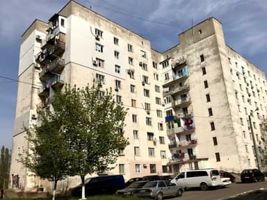 2-комнатная квартира по адресу ул. Жолио-кюри (площадь 57 м²) - imageAlt 32 2-комнатная квартира по адресу ул. Жолио-кюри (площадь 57 м²) - Atlanta.ua - imageAlt 32