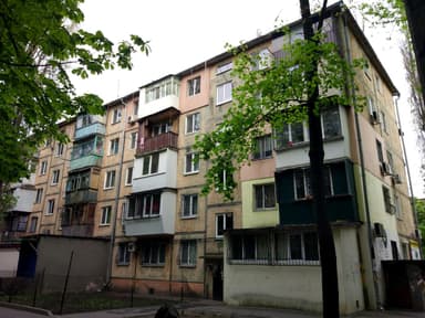 2-комнатная квартира по адресу ул. Радостная (площадь 43 м²) - imageAlt 34 2-комнатная квартира по адресу ул. Радостная (площадь 43 м²) - Atlanta.ua - imageAlt 34