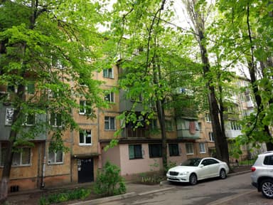 2-комнатная квартира по адресу ул. Радостная (площадь 43 м²) - imageAlt 35 2-комнатная квартира по адресу ул. Радостная (площадь 43 м²) - Atlanta.ua - imageAlt 35