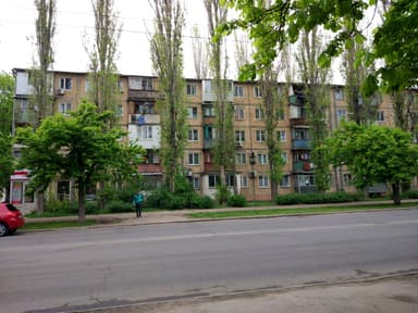 2-комнатная квартира по адресу ул. Радостная (площадь 43 м²) - imageAlt 36 2-комнатная квартира по адресу ул. Радостная (площадь 43 м²) - Atlanta.ua - imageAlt 36