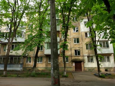 1-комнатная квартира по адресу ул. Радостная (площадь 40 м²) - фото 18 1-комнатная квартира по адресу ул. Радостная (площадь 40 м²) - Atlanta.ua - фото 18