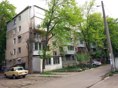1-комнатная квартира по адресу ул. Радостная (площадь 40 м²) - фото 19 1-комнатная квартира по адресу ул. Радостная (площадь 40 м²) - Atlanta.ua - фото 19