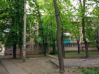 1-комнатная квартира по адресу ул. Радостная (площадь 40 м²) - фото 20 1-комнатная квартира по адресу ул. Радостная (площадь 40 м²) - Atlanta.ua - фото 20