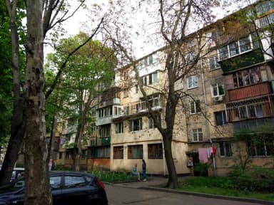 1-комнатная квартира по адресу ул. Космонавтов (площадь 39 м²) - фото 14 1-комнатная квартира по адресу ул. Космонавтов (площадь 39 м²) - Atlanta.ua - фото 14