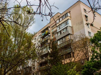 3-комнатная квартира по адресу ул. Левитана (площадь 82,4 м²) - imageAlt 64 3-комнатная квартира по адресу ул. Левитана (площадь 82,4 м²) - Atlanta.ua - imageAlt 64