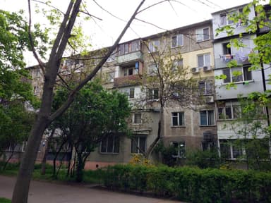 1-кімнатна квартира за адресою (площа 32 м²) - фото 19 1-кімнатна квартира за адресою (площа 32 м²) - Atlanta.ua - фото 19