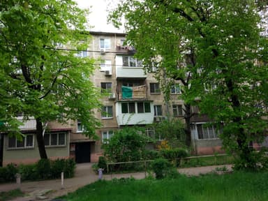 1-кімнатна квартира за адресою (площа 32 м²) - фото 22 1-кімнатна квартира за адресою (площа 32 м²) - Atlanta.ua - фото 22