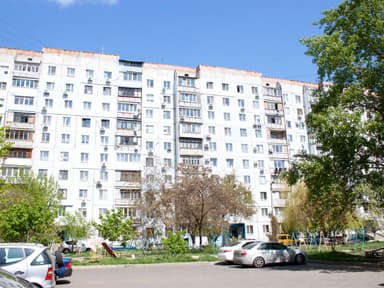 2-комнатная квартира по адресу Школьный пер. (площадь 52,5 м²) - фото 19 2-комнатная квартира по адресу Школьный пер. (площадь 52,5 м²) - Atlanta.ua - фото 19