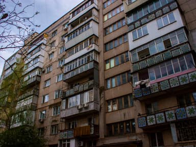 1-комнатная квартира по адресу ул. Левитана (площадь 38 м²) - фото 19 1-комнатная квартира по адресу ул. Левитана (площадь 38 м²) - Atlanta.ua - фото 19