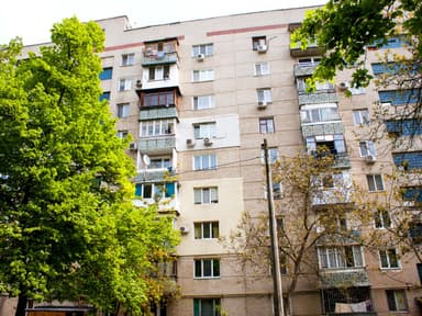 3-комнатная квартира по адресу Небесной Сотни пр. (площадь 64 м²) - фото 21 3-комнатная квартира по адресу Небесной Сотни пр. (площадь 64 м²) - Atlanta.ua - фото 21