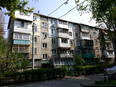 2-комнатная квартира по адресу (площадь 46 м²) - imageAlt 17 2-комнатная квартира по адресу (площадь 46 м²) - Atlanta.ua - imageAlt 17