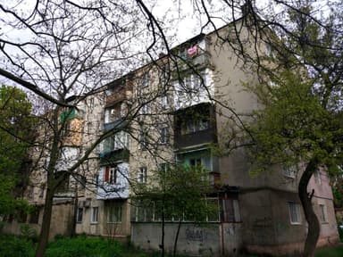 1-комнатная квартира по адресу ул. Радостная (площадь 33,3 м²) - фото 24 1-комнатная квартира по адресу ул. Радостная (площадь 33,3 м²) - Atlanta.ua - фото 24