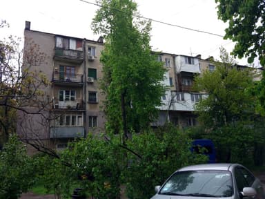 1-комнатная квартира по адресу ул. Радостная (площадь 33,3 м²) - фото 26 1-комнатная квартира по адресу ул. Радостная (площадь 33,3 м²) - Atlanta.ua - фото 26