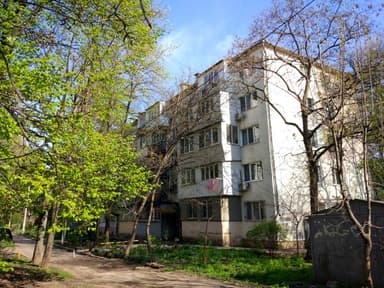 3-комнатная квартира по адресу (площадь 62 м²) - imageAlt 20 3-комнатная квартира по адресу (площадь 62 м²) - Atlanta.ua - imageAlt 20