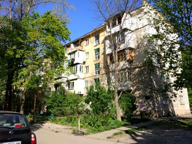 2-комнатная квартира по адресу ул. Радостная (площадь 43,9 м²) - imageAlt 18 2-комнатная квартира по адресу ул. Радостная (площадь 43,9 м²) - Atlanta.ua - imageAlt 18