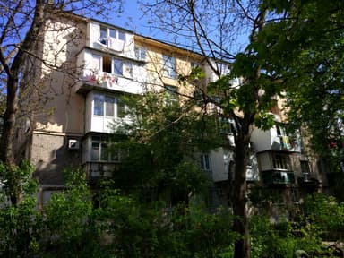 2-комнатная квартира по адресу ул. Радостная (площадь 43,9 м²) - imageAlt 19 2-комнатная квартира по адресу ул. Радостная (площадь 43,9 м²) - Atlanta.ua - imageAlt 19