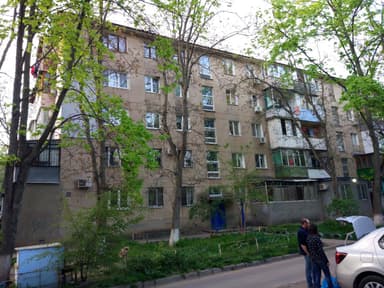 2-комнатная квартира по адресу ул. Радостная (площадь 48 м²) - фото 33 2-комнатная квартира по адресу ул. Радостная (площадь 48 м²) - Atlanta.ua - фото 33