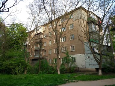 2-комнатная квартира по адресу ул. Радостная (площадь 48 м²) - фото 34 2-комнатная квартира по адресу ул. Радостная (площадь 48 м²) - Atlanta.ua - фото 34