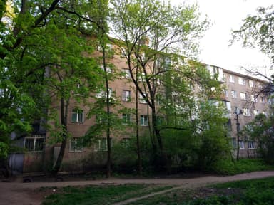 2-комнатная квартира по адресу ул. Радостная (площадь 48 м²) - фото 35 2-комнатная квартира по адресу ул. Радостная (площадь 48 м²) - Atlanta.ua - фото 35