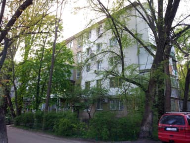 2-комнатная квартира по адресу ул. Радостная (площадь 48 м²) - фото 36 2-комнатная квартира по адресу ул. Радостная (площадь 48 м²) - Atlanta.ua - фото 36