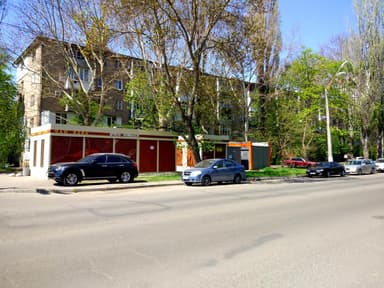 1-кімнатна квартира за адресою (площа 30 м²) - фото 33 1-кімнатна квартира за адресою (площа 30 м²) - Atlanta.ua - фото 33