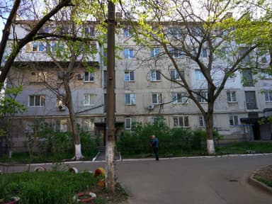 2-кімнатна квартира за адресою вул. Інглезі (площа 46,5 м²) - фото 27 2-кімнатна квартира за адресою вул. Інглезі (площа 46,5 м²) - Atlanta.ua - фото 27