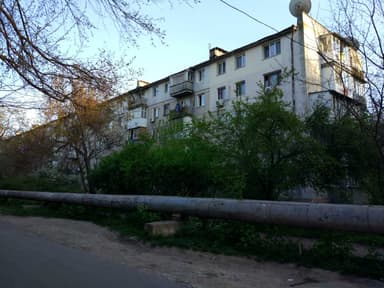 2-комнатная квартира по адресу ул. Радостная (площадь 45,4 м²) - imageAlt 26 2-комнатная квартира по адресу ул. Радостная (площадь 45,4 м²) - Atlanta.ua - imageAlt 26