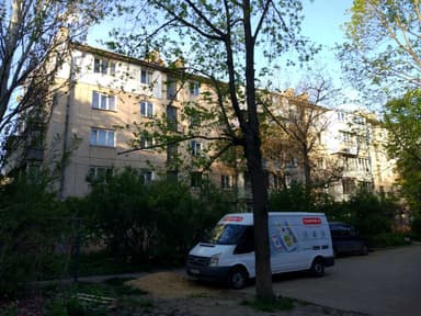 2-комнатная квартира по адресу ул. Радостная (площадь 45,4 м²) - imageAlt 27 2-комнатная квартира по адресу ул. Радостная (площадь 45,4 м²) - Atlanta.ua - imageAlt 27