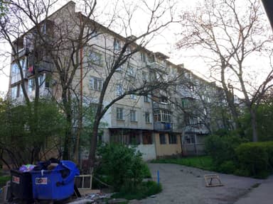 2-комнатная квартира по адресу ул. Радостная (площадь 45,4 м²) - imageAlt 28 2-комнатная квартира по адресу ул. Радостная (площадь 45,4 м²) - Atlanta.ua - imageAlt 28