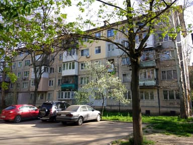 3-комнатная квартира по адресу Вишневского ген. Пер. (площадь 62 м²) - фото 35 3-комнатная квартира по адресу Вишневского ген. Пер. (площадь 62 м²) - Atlanta.ua - фото 35