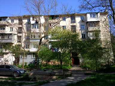3-комнатная квартира по адресу (площадь 67 м²) - imageAlt 30 3-комнатная квартира по адресу (площадь 67 м²) - Atlanta.ua - imageAlt 30