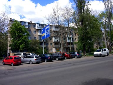 3-комнатная квартира по адресу (площадь 67 м²) - imageAlt 31 3-комнатная квартира по адресу (площадь 67 м²) - Atlanta.ua - imageAlt 31