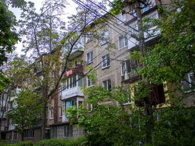 1-комнатная квартира по адресу ул. Радостная (площадь 32 м²) - фото 41 1-комнатная квартира по адресу ул. Радостная (площадь 32 м²) - Atlanta.ua - фото 41