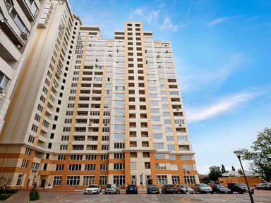 2-комнатная квартира по адресу ул. Литературная (площадь 85 м²) - фото 28 2-комнатная квартира по адресу ул. Литературная (площадь 85 м²) - Atlanta.ua - фото 28