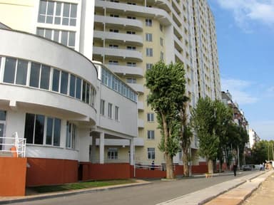 1-комнатная квартира по адресу ул. 13-го трамвая линия (площадь 33 м²) - фото 25 1-комнатная квартира по адресу ул. 13-го трамвая линия (площадь 33 м²) - Atlanta.ua - фото 25