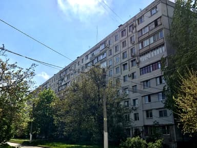 3-комнатная квартира по адресу ул. Ойстраха Давида (площадь 64 м²) - фото 36 3-комнатная квартира по адресу ул. Ойстраха Давида (площадь 64 м²) - Atlanta.ua - фото 36