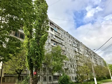3-комнатная квартира по адресу ул. Ойстраха Давида (площадь 64 м²) - фото 37 3-комнатная квартира по адресу ул. Ойстраха Давида (площадь 64 м²) - Atlanta.ua - фото 37